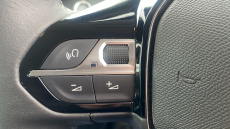 Peugeot 208 1.2 PureTech 100 Allure 5dr Petrol Hatchback
